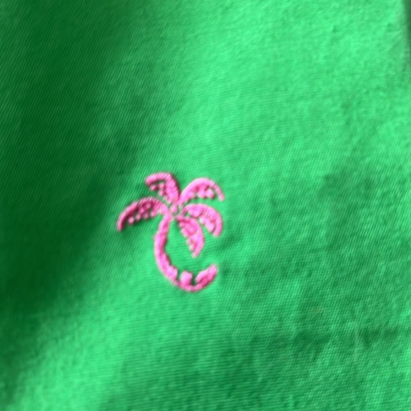 Lilly Pulitzer Crop Pants - Picture 3 of 8